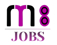 M8 jobs